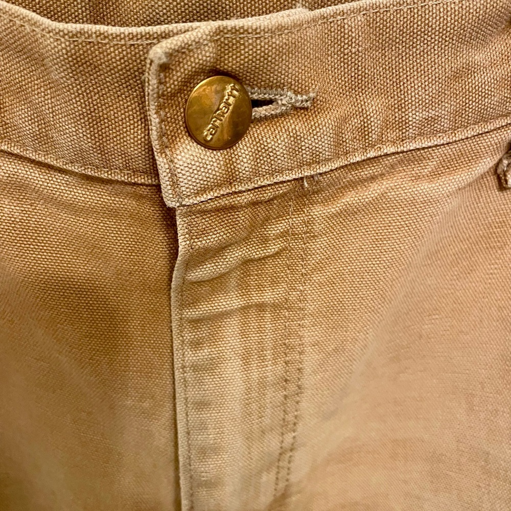 Vintage Carharrt Pants - Picture 5 of 5